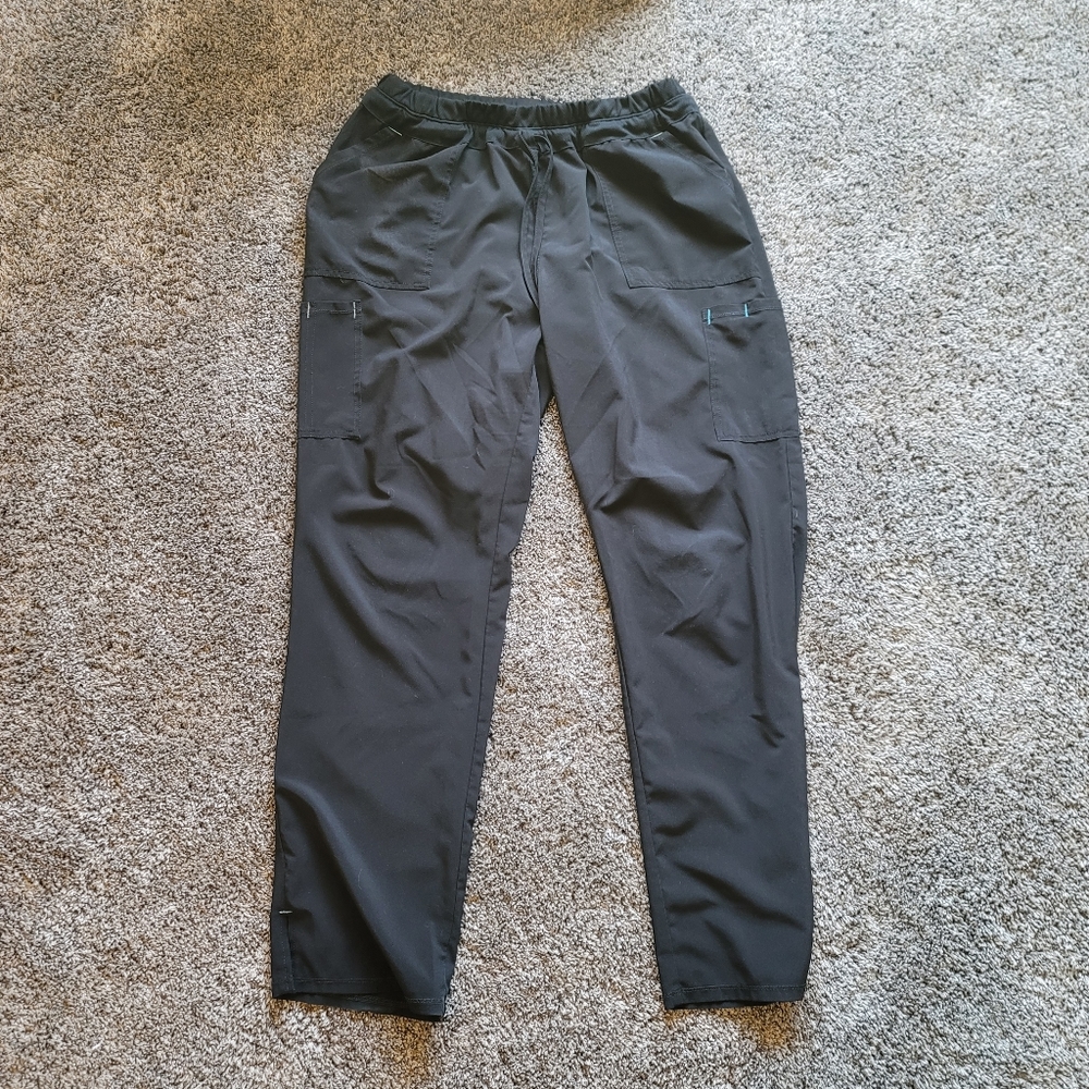 Scrub Pants